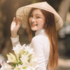 Chị Lan